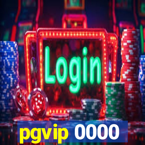 pgvip 0000